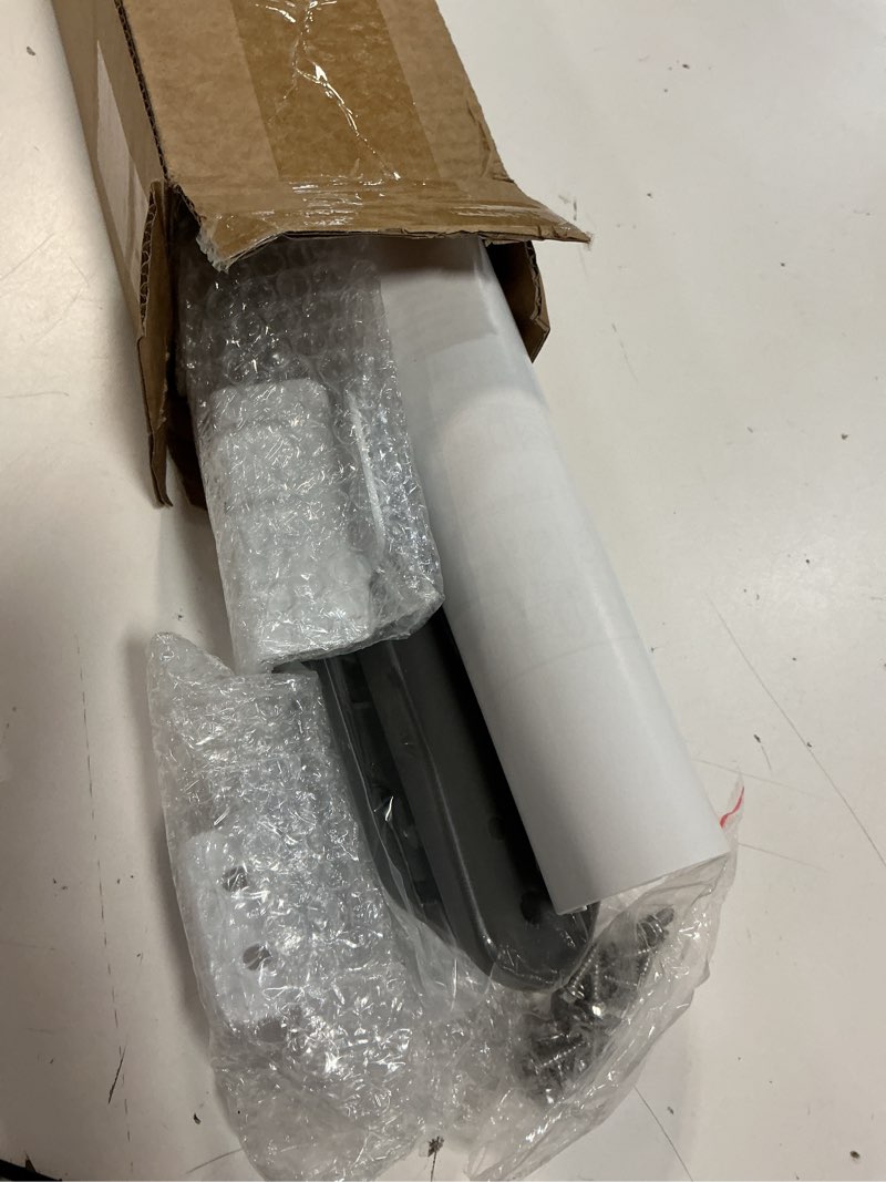 Condition photo showing Good Condition for gfa28kitn stacking kit for ge 28"w washer dryer stack bracket kit - compatible with ge 28 inch width front load washers and dryers laundry stacking kit [patented] oem gfa28kitn