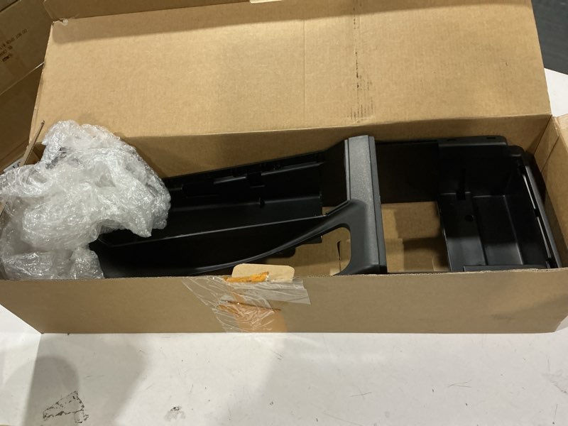 Condition photo showing Good Condition for applianpar black center console trim base for 3 series 320i 323i 325i 325ci 325xi 328i 330i 330ci 330xi m3