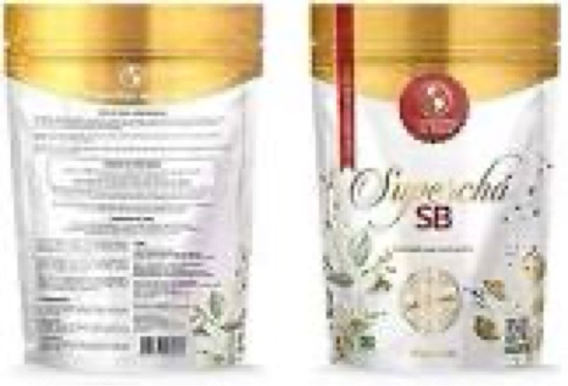 (EXP:08/2026) Maravilhas da Terra - Functional Teas with Totally Organic Production Process - Selected Herbs That Helps to Eliminate toxins from The Body and Improve Digestion. (SuperCha SB) Box Of 60 Pack