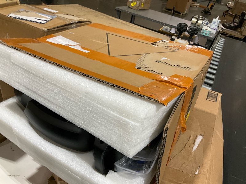 Condition photo showing Good Condition for led beam light