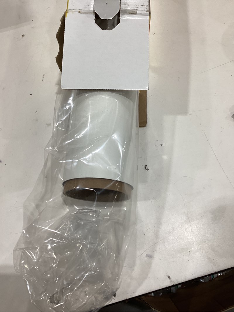 Condition photo showing New/Like New for Post-it Dry Erase Whiteboard Film Surface for Walls, Doors, Tables, Chalkboards, Whiteboards, and More, Removable, Stain-Proof, Easy Installation, 3 ft x 2 ft Roll (DEF3x2)