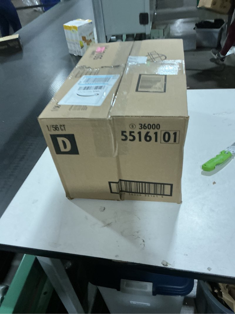 Condition photo showing Good Condition for Depend Night Defense Adult Diapers, Incontinence Underwear for Men, Disposable, Overnight, Large, Gr