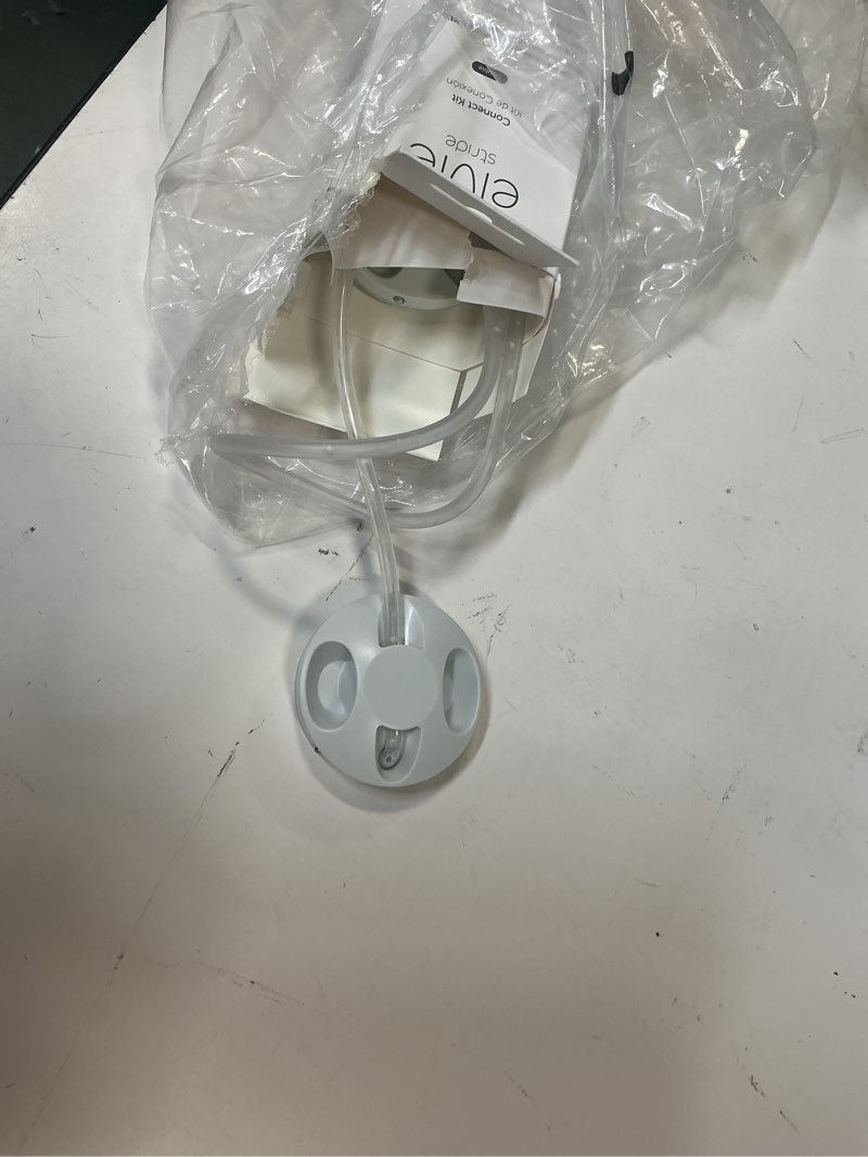 elvie stride plus connect breast feeding kit - 3pc