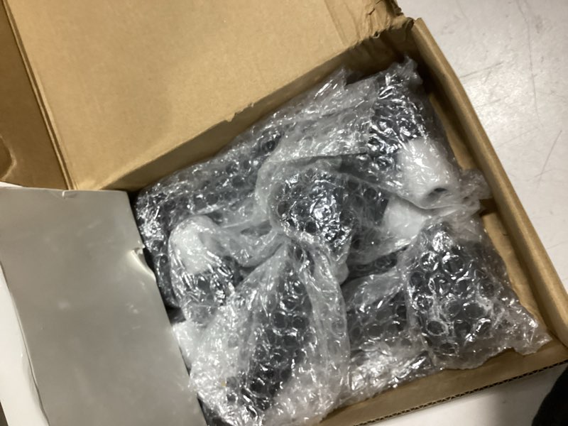 Condition photo showing Good Condition for uf553 ignition coil pack & 5019 iridium spark plugs compatible with ford edge flex fusion taurus x, for lincoln mks mkx mkt mkz, mazda 6 cx-9 3.5 3.7 2007 2008 2009 2010 2011 2012 2013 2014 2015,6pcs uf553 ignition coil and 5019 spark plug