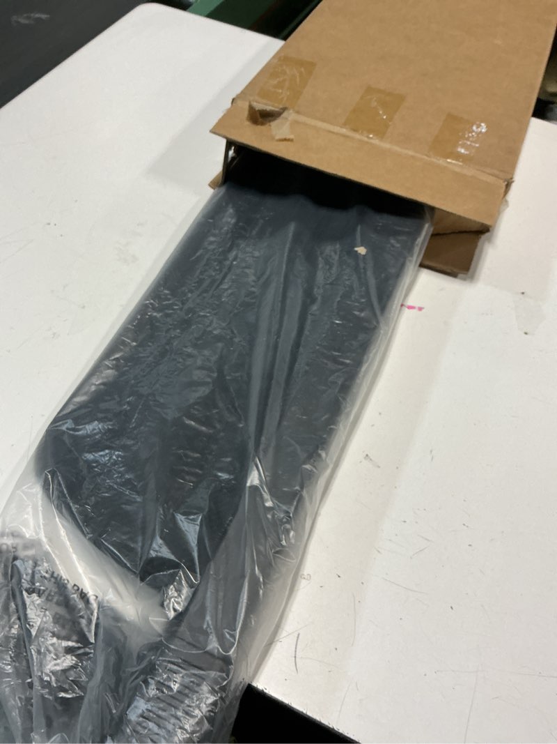 Condition photo showing Good Condition for Cargo Cover Compatible with Volvo XC60 2018-2025 2026 Trunk Cover Retractable Rear Trunk Security Cover XC60 Accessories Shielding Shade Privacy Screen XC60 Cargo Cover Volvo XC60 2018-2026