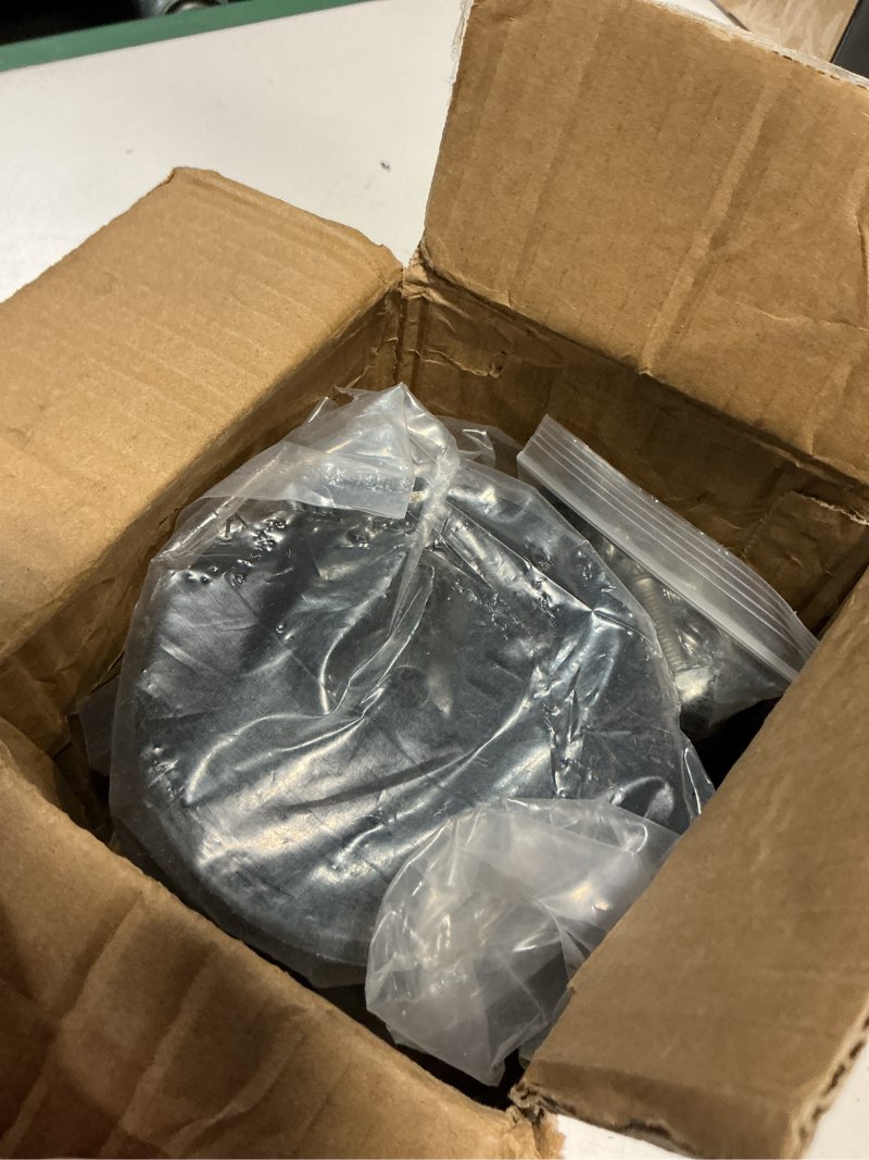 Condition photo showing Good Condition for 2" airbag lift spacer for lifted trucks – air bags lift for lifted vehicles compatible with firestone, air lift suspension kits and other brands (replaces ride rite 2366, air lift 52420)