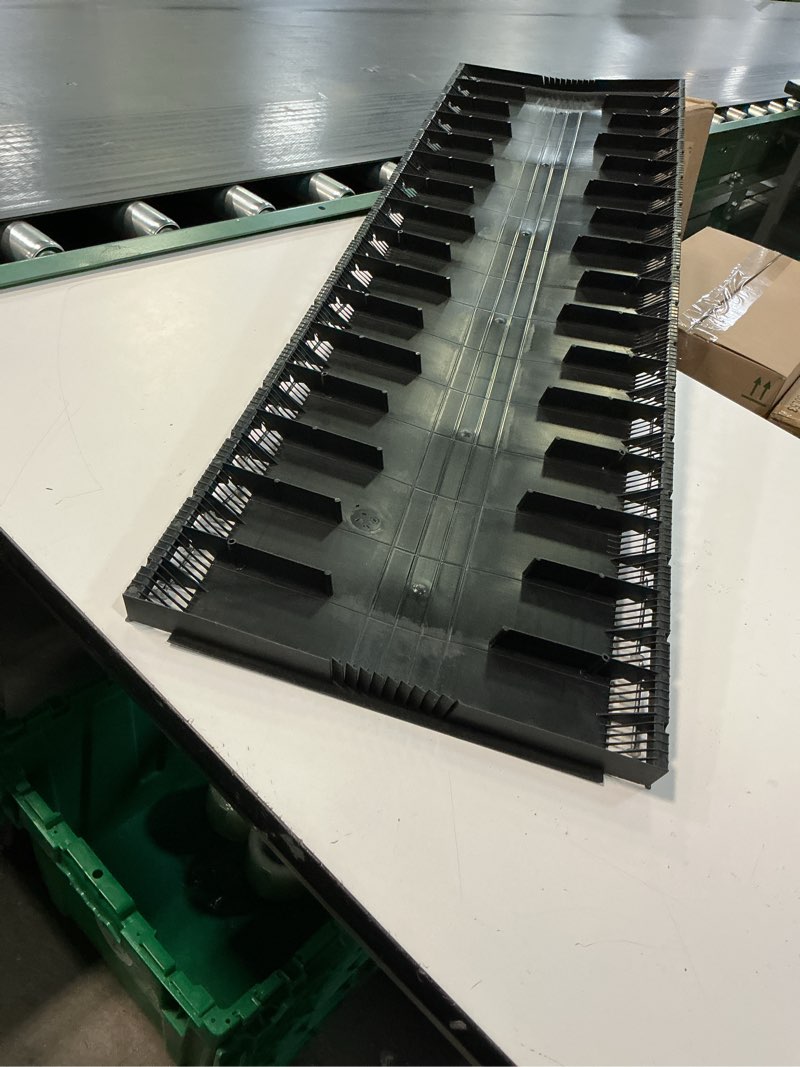 Condition photo showing Good Condition for top shield omniridge® pro w/ enhanced weather protection.