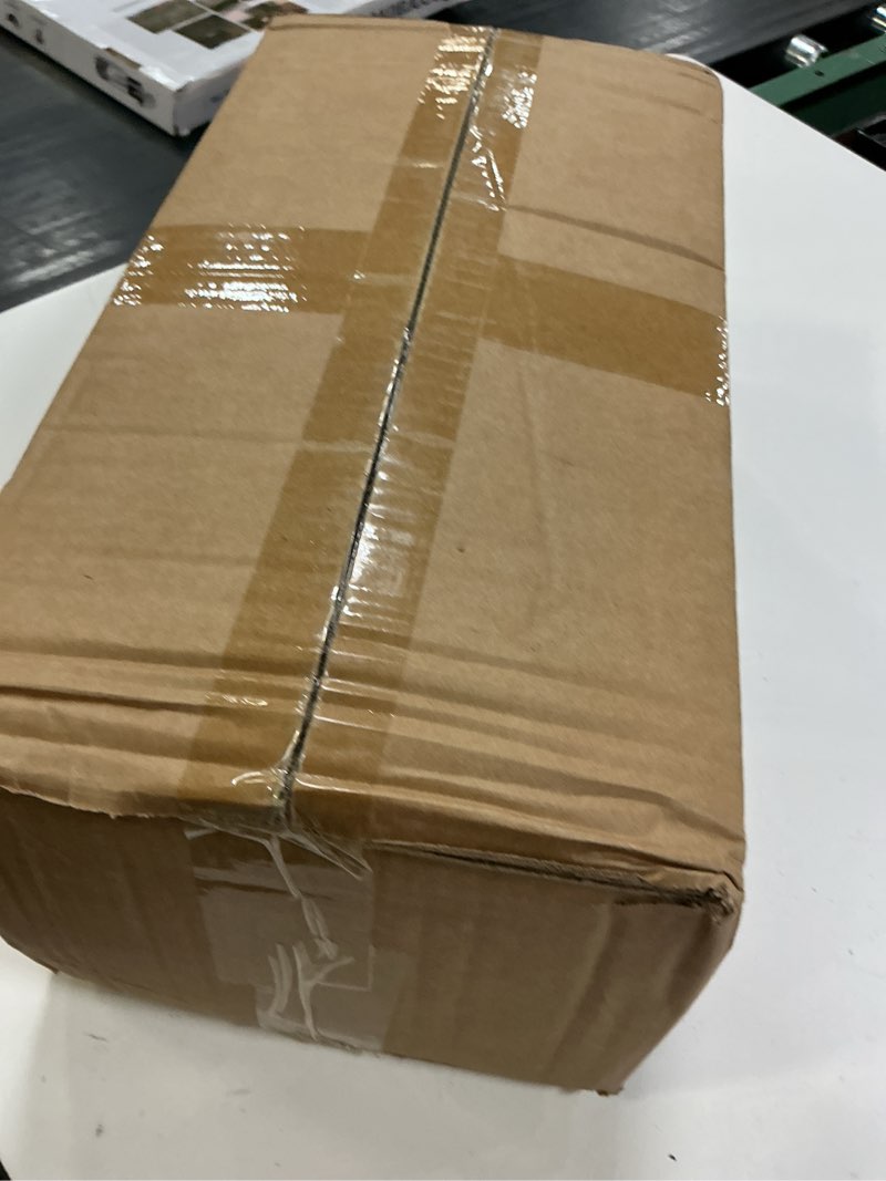 Condition photo showing New/Like New for 6 pack spandex table covers, 6ft stretch spandex table cloth for 6 foot tables, universal rectangular fitted stretch tablecloth for wedding banquet party picnic buffet(black, 72lx30wx30h in)