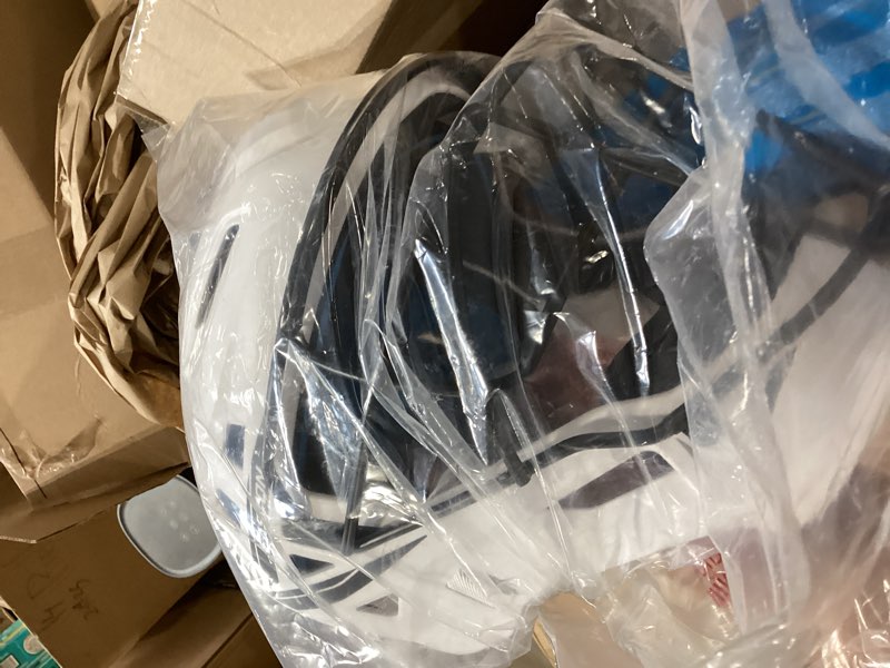 easton | jen schro the very best softball catcher's helmet | large | white