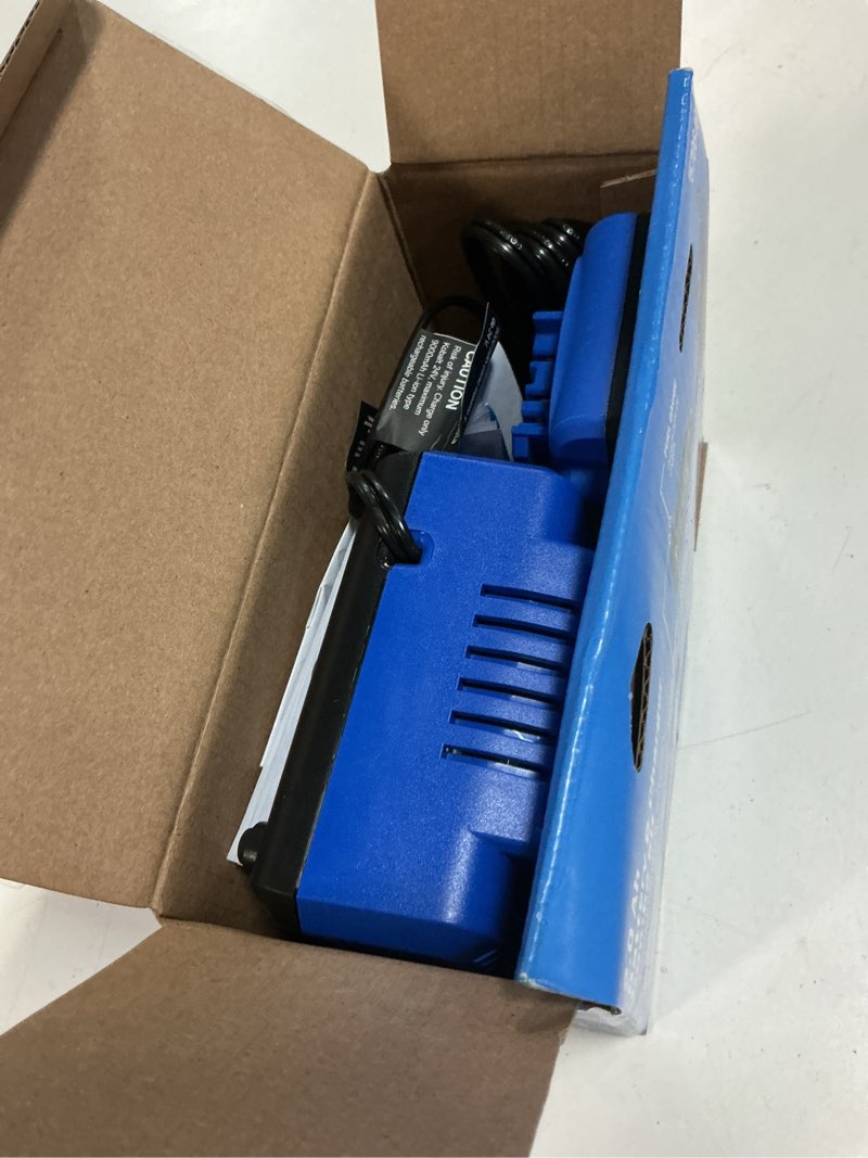 Condition photo showing Good Condition for kobalt 24 -volt 1 -pack lithium-ion ( 2 ah battery and charger )