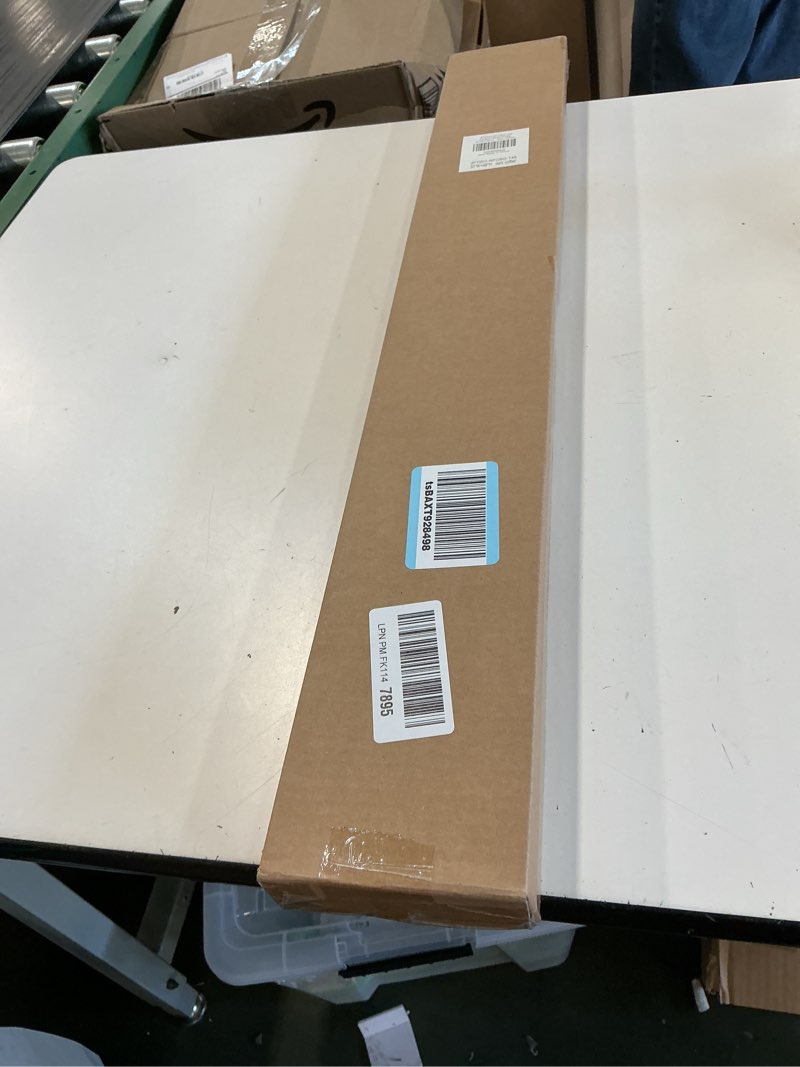 LazBlinds No Tools No Drill Cordless Cellular Shades, Blackout Light Blocking Honeycomb Shades for H