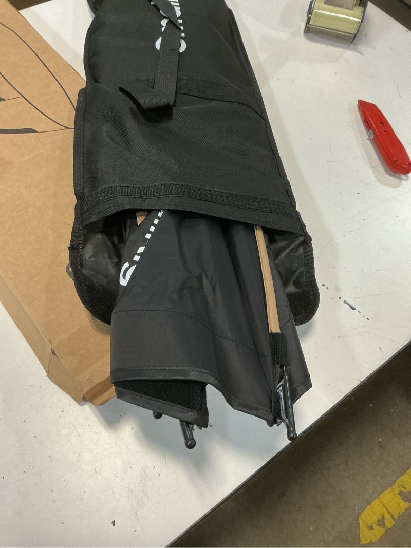 Condition photo showing Good Condition for smallrig 35"/90cm softbox la-o90 quick release octagon soft box for bowens mount cob lights for smallrig for neewer for aputure for godox
