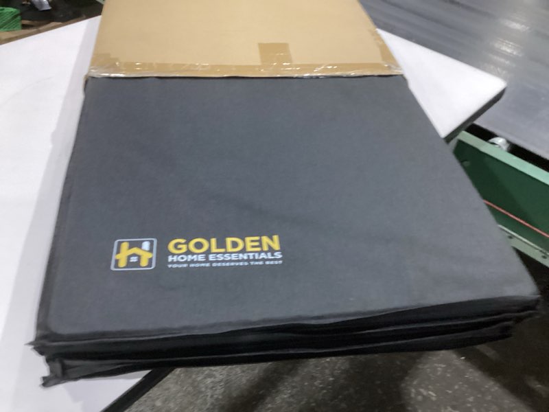 Condition photo showing Good Condition for premium 10mm queen size bunkie board (60" x 80") – slim low-profile mattress support – quiet, moisture-resistant, lightweight bed board for platform & slatted frames queen (60x80'')