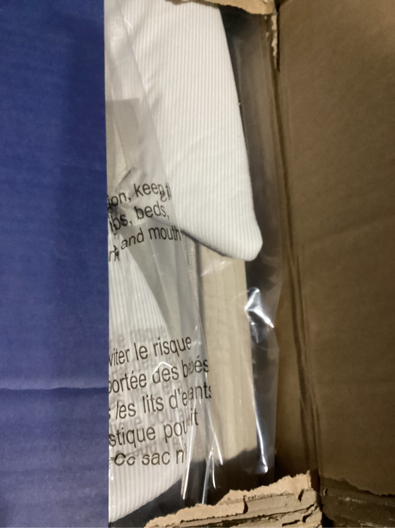 Condition photo showing Good Condition for maxi-cosi kori 2-in-1 baby bouncer seat for infants, baby rocker chair, portable baby bouncer, classic oat