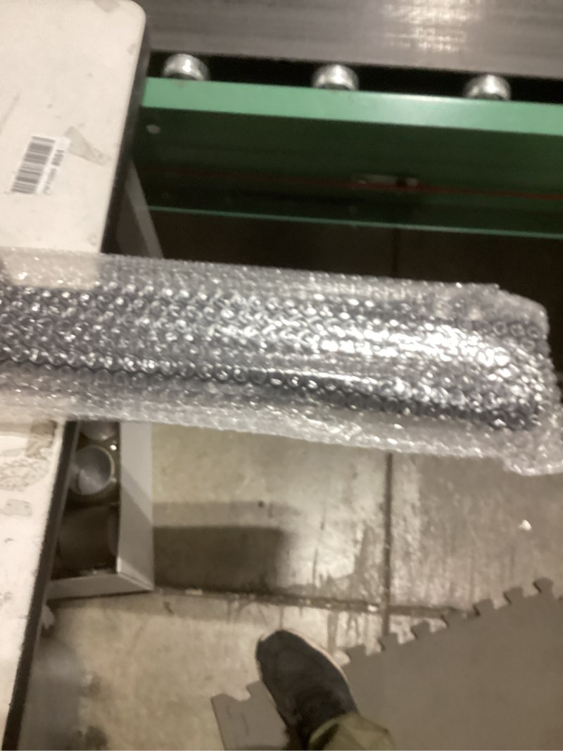 Condition photo showing Good Condition for Carbon Fiber Pool Cue Stick 20-21 oz, Professional 13mm Rainbow Tip, 3/8 * 8 Joint, Includes Cue Case, Joint Protectors, Cue Chalks and Gloves CQ-B20