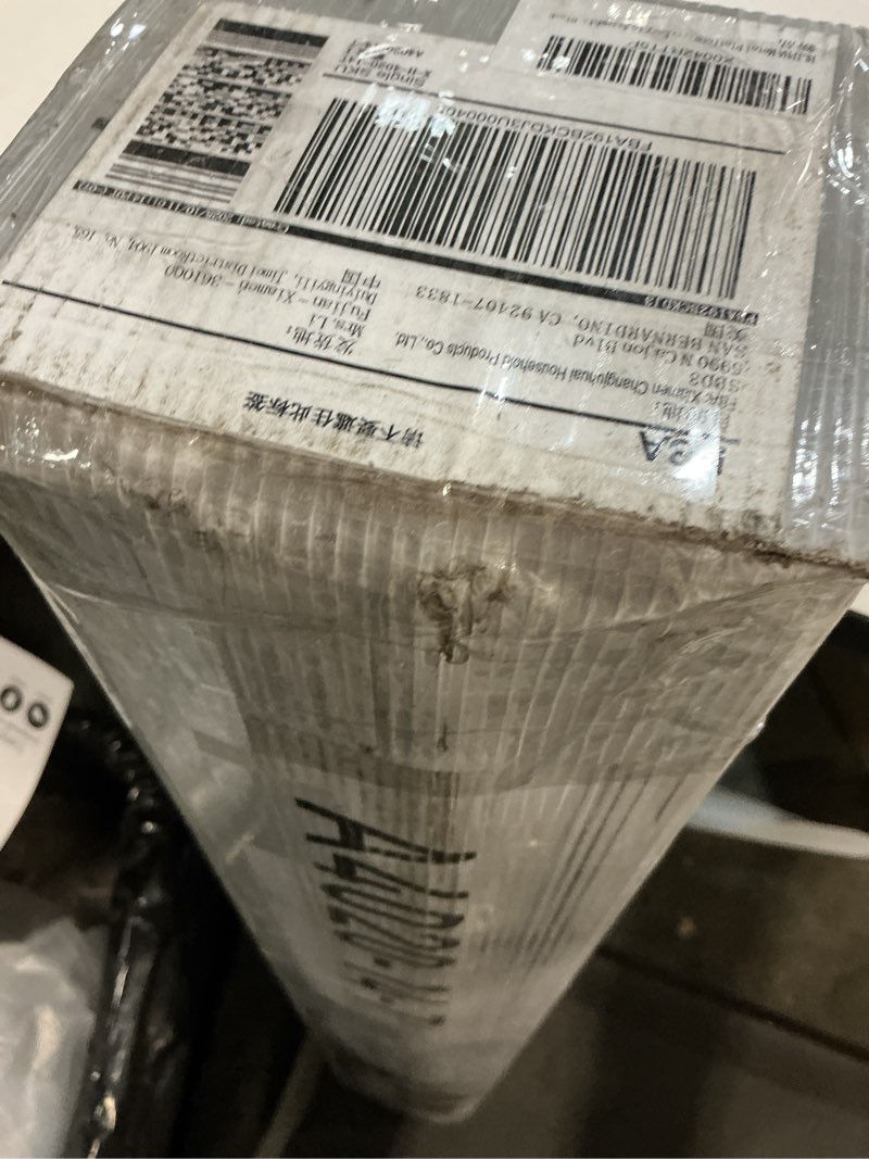 Condition photo showing Good Condition for Metal Platform Bed Frame 14 Inch Tall,No Box Spring Needed,Twin Size Bed with Heavy Duty Strong Support Slats,Easy to Assemble,Black Twin 14 Inch