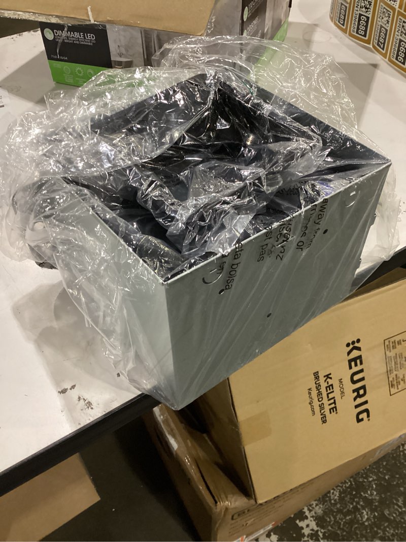 Condition photo showing Good Condition for homewerks 7141-110-g4 bathroom fan integrated led light ceiling mount exhaust ventilation whisper quiet 2.0 sones 110 cfm, white