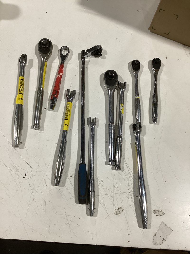miscellaneous tools