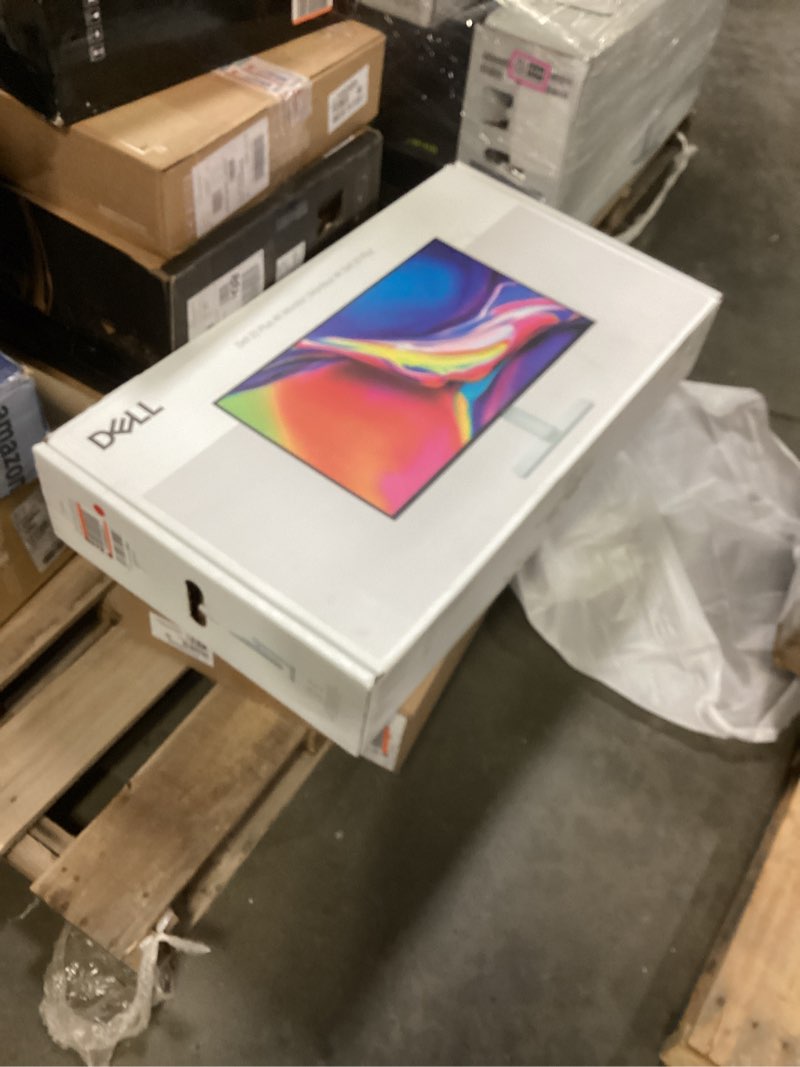 Dell 32 Plus 4K Monitor - S3225QS - 31.5-inch 4K (3840 x 2160) up to 120Hz 16:9 Display, VA Panel, A