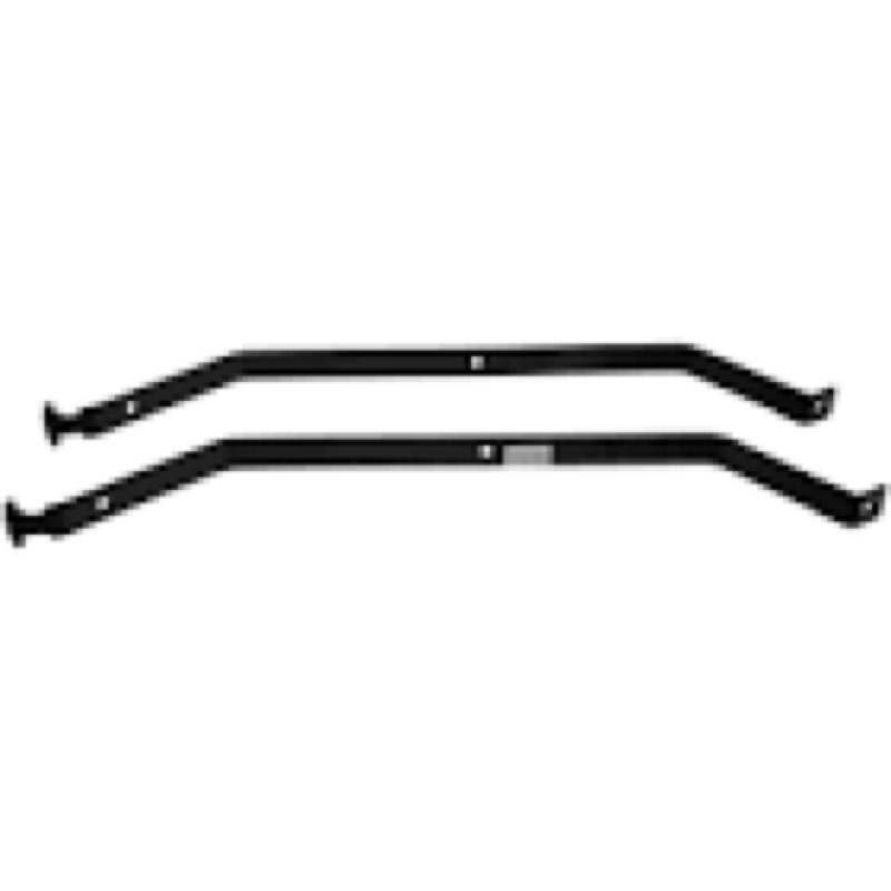 dorman 578-061 fuel tank strap compatible with select jeep models