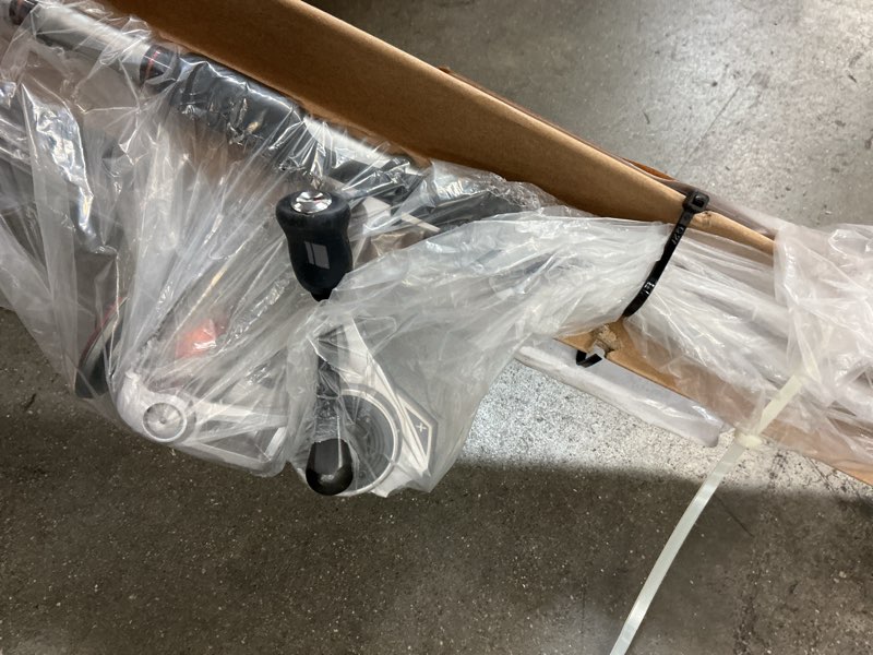 Condition photo showing Good Condition for Abu Garcia Revo X Spinning Reel and Fishing Rod Combo