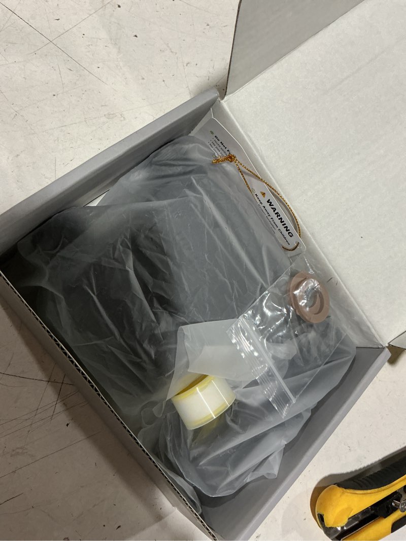 Condition photo showing Good Condition for [all-new 2027] 1700ft wifi sprinkler timer 2 zone, unistyle smart hose timers compatible alexa & google voice and app control, water timer for garden hose with auto & manual modes for garden lawn 2 outlet