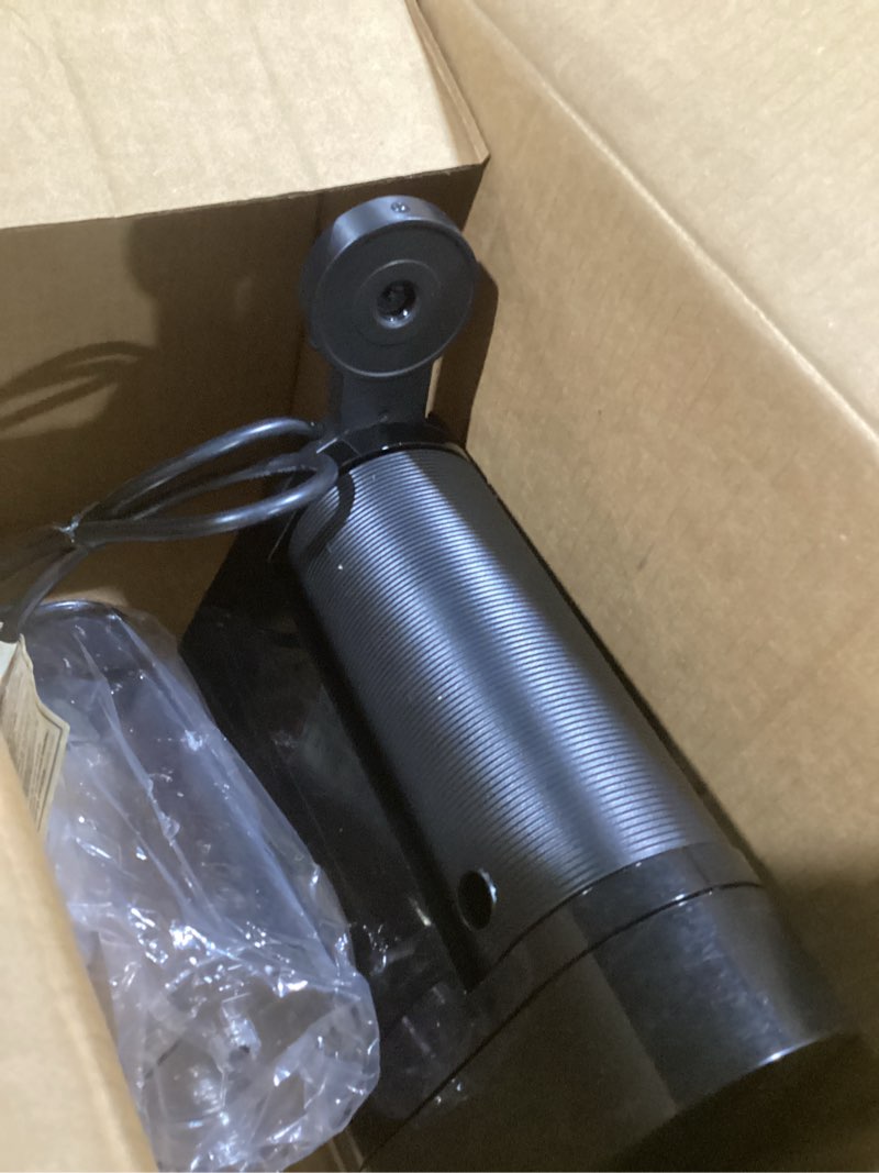 Condition photo showing As Is for Nespresso Vertuo Plus Deluxe Coffee and Espresso Maker by De'Longhi, Matte Black