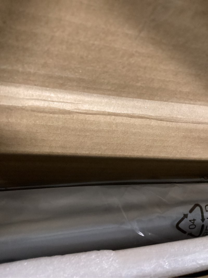 Condition photo showing Good Condition for Arcade Basketball Game, Dual Shot Electronic Basketball Game with 8 Game Modes, LCD Score Display, and 4 Rubber Balls, Indoor Basketball Arcade Game for Home Black