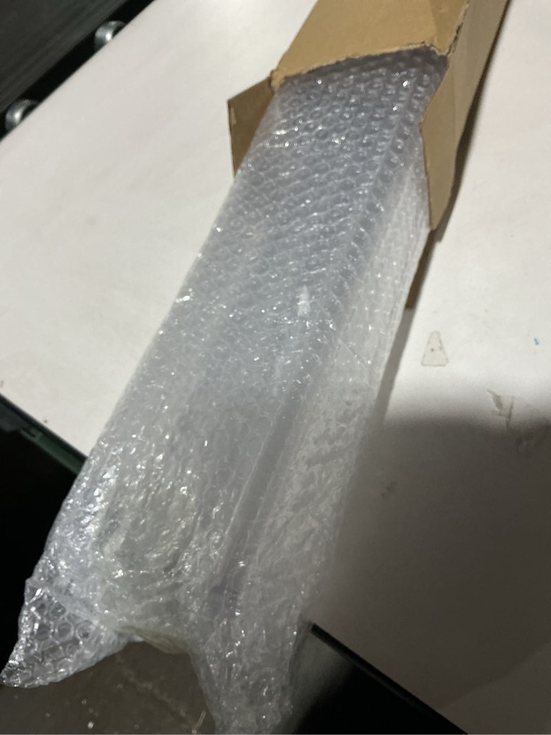 Condition photo showing Good Condition for FamRica Mahjong Racks with Pushers, 4PCS Mahjong All-in-One Tile Rack and Pusher, Clear Acrylic American Majiang Tile Racks with Built-in Pushers, Transparent