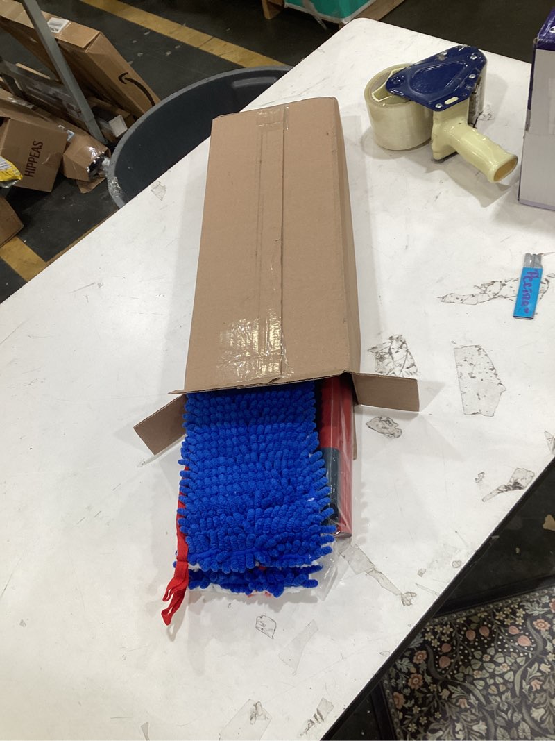 Condition photo showing Good Condition for O-Cedar RinseClean Spin Mop & Bucket System | Clean with Water | Removes 99% of Bacteria Plastic Rinseclean Spin Mop & Bucket Cleaning System