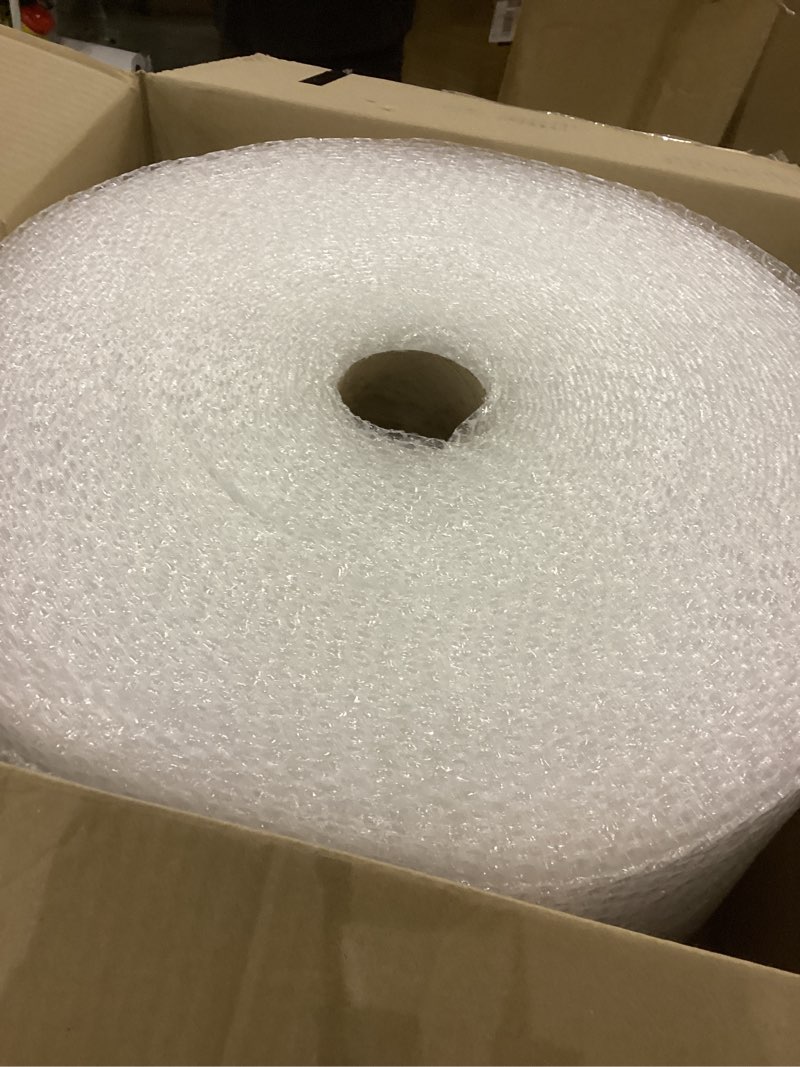 bubble wrap 