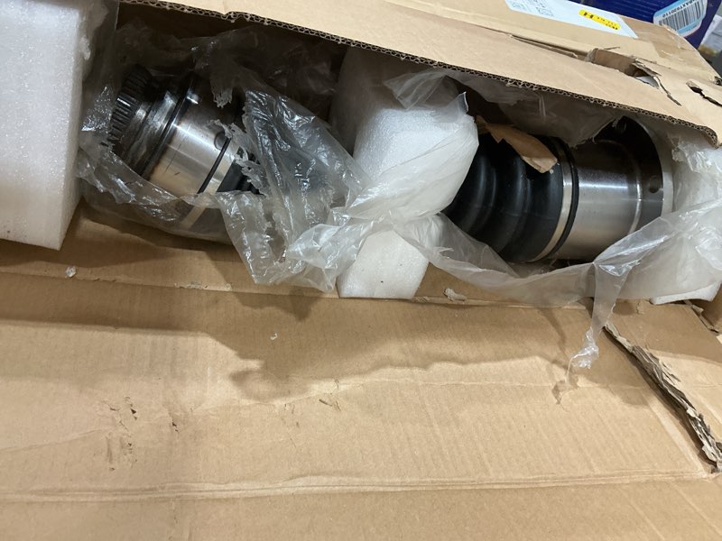 car parts