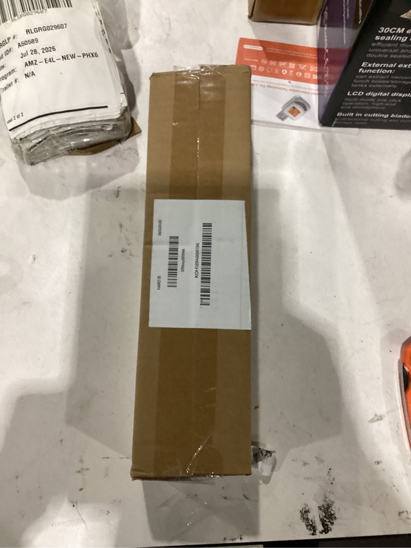 Condition photo showing New/Like New for bike pump floor, advanced bike tire inflator, bicycle hand air pump with dual presta and schrader valves, handheld pump, suitable for road and mountain bikes, baby stroller, balls portable