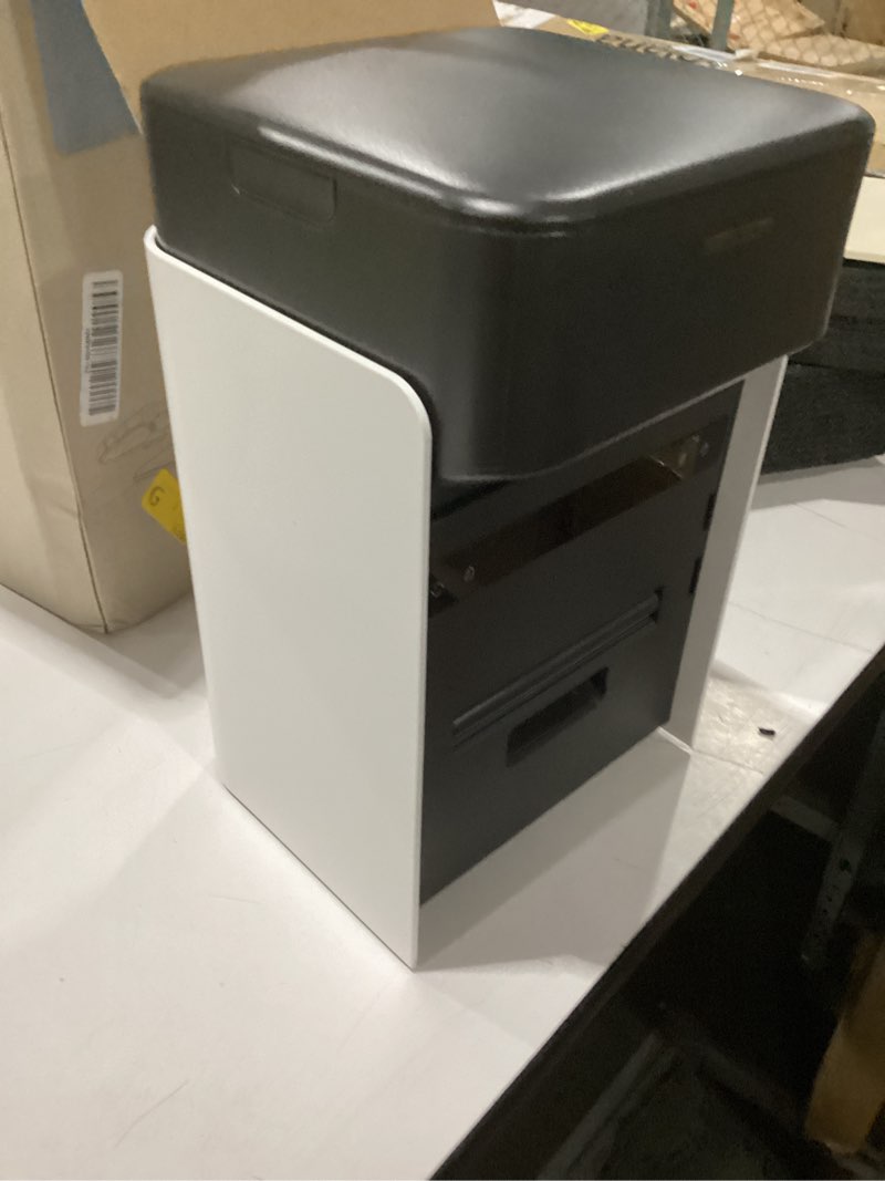 Condition photo showing New/Like New for similar to stock photo petlibro rfid automatic cat feeder, collar sensor for personalized meals, cats recognition, diet tracking and anti-stealing for multi-pets homes and different diets, wi-fi programmable food dispenser