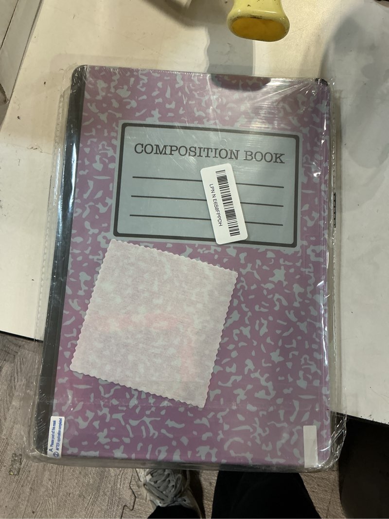 Condition photo showing New/Like New for tuiklol for macbook air 13 inch case m5 2026 m4 2025 m3 2024 m2 2022 release model a3449 a3240 a3113 a2681,plastic hard shell cover for macbook air 13.6 with touch id, moons and stars