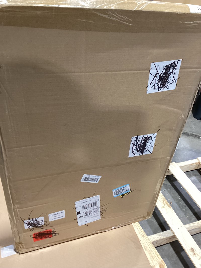 patelai 6 pcs 24 x 36 inches corrugated plastic sheet corrugated poster board 4mm thick waterproof b