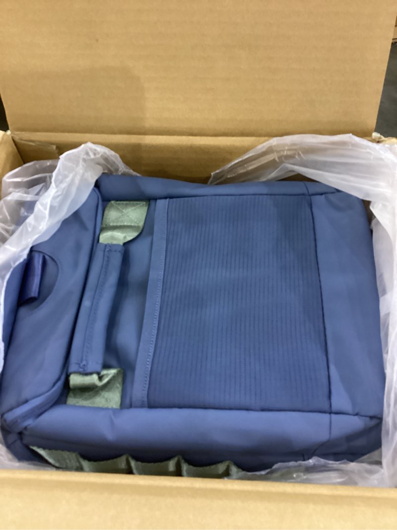 CleverMade Sequoia Cooler Bag – 32 Can Insulated Soft-Sided Waterproof Picnic & Camping Cooler with 