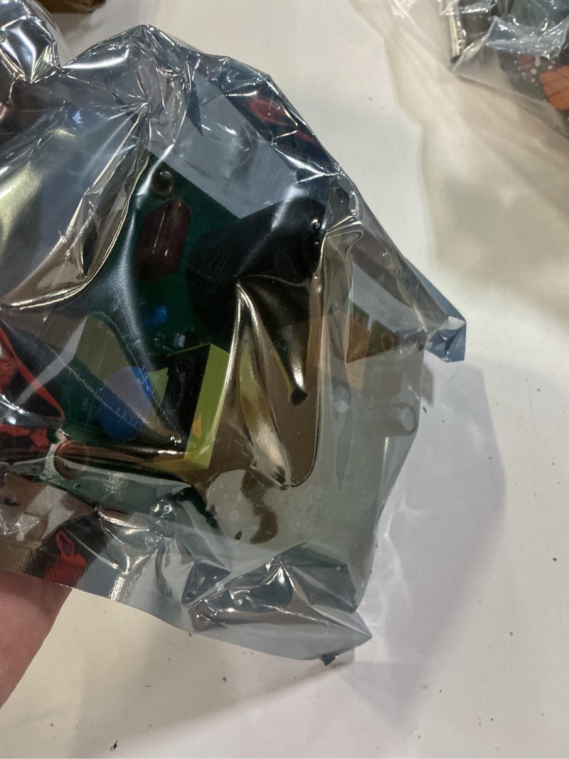 Condition photo showing Good Condition for upgraded 520820 rv furnace ignition circuit board for suburban sf & nt series (sf-20/25/30/35/42, nt-12/16/20), replaces 521099 520741 520871, 12v dc integrated module