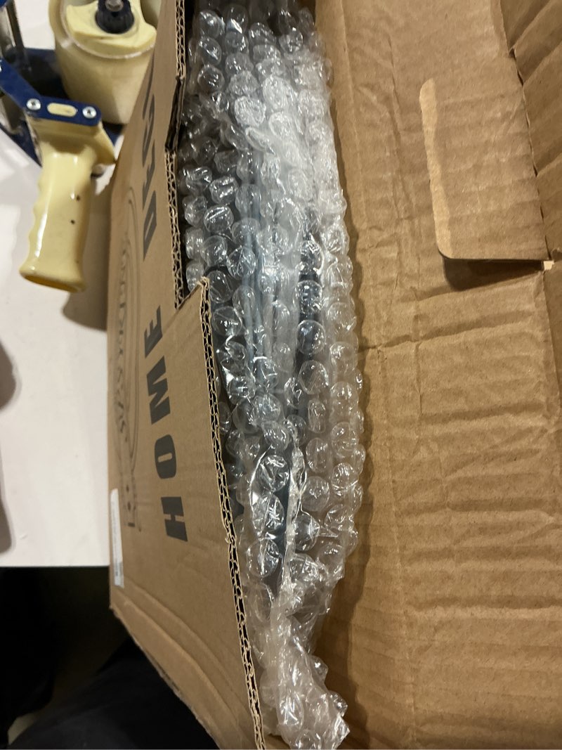 Condition photo showing Good Condition for spsyrine antique blue charger plates set of 6, 13" chargers for dinner plates, wedding, banquets, party