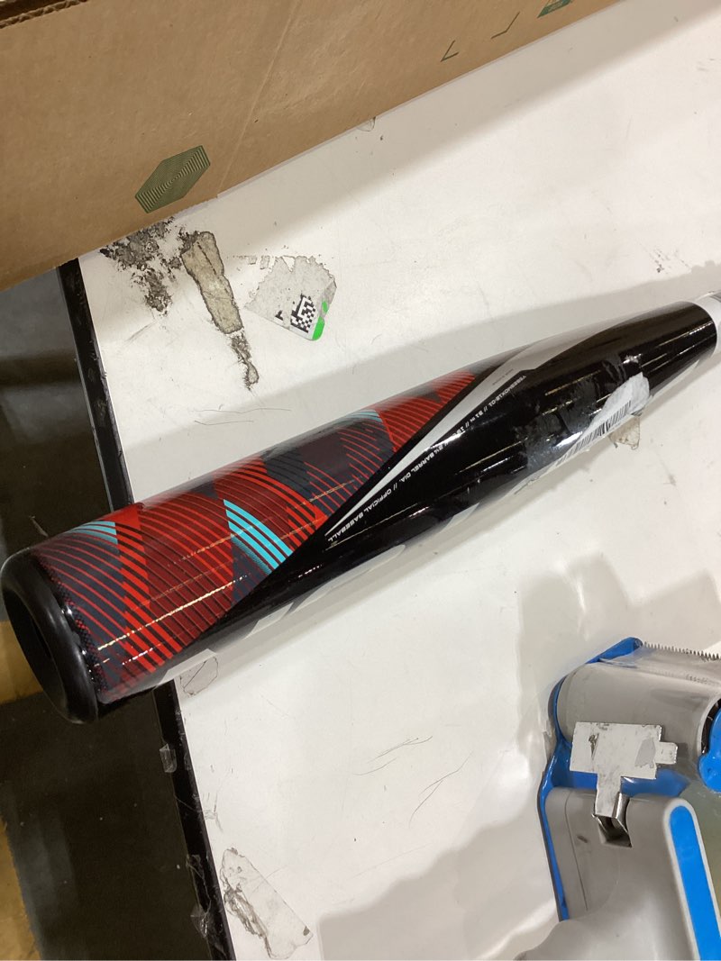 Condition photo showing New/Like New for Easton | Moxie Baseball Bat | USA | -12 Drop | 2 1/4 Barrel | 1 Pc. Aluminum 31 Inch