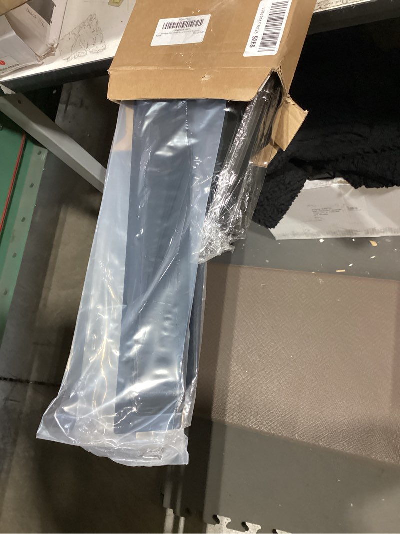 Condition photo showing New/Like New for window visors rain guards for 2020-2026 ford explorer, out-channel window vent wind deflectors visors shades for 20-26 explorer