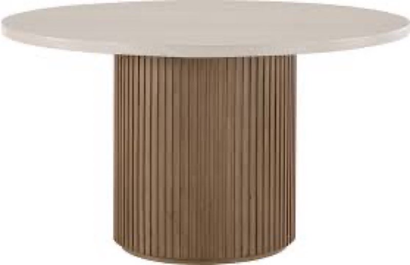 Steve silver furniture  COL500NTB ( incomplete)