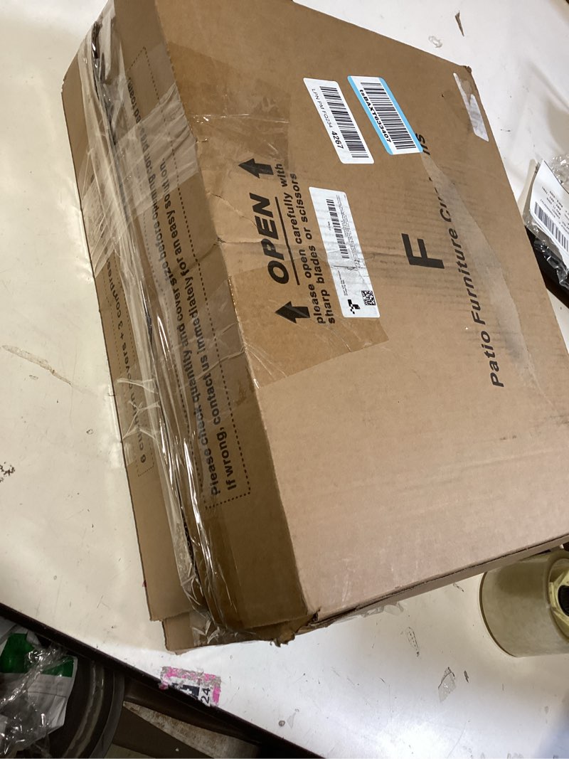 Condition photo showing New/Like New for 10 pcs 19x14x4 inch half sheet cake boxes 5pcs large rectangle bakery boxes with 5pcs cake boards for pastry baking, cupcakes, donuts, cookies, pie treat packaging white 19x14x4 inch