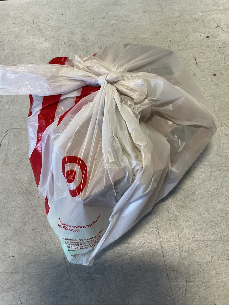 Condition photo showing New/Like New for Assortment Of Small Pet Items,Miscellaneous Small,Variety Of Items Multiple Pieces,5 Pieces total 