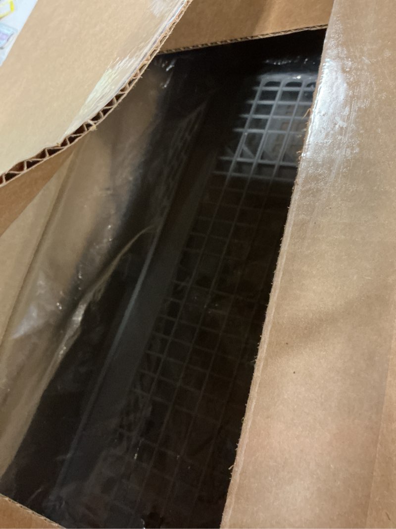 Condition photo showing New/Like New for universal dishwasher cutlery basket replacement wd28x10128 dishwasher utensil silverware basket, compatible with part no. ah959351, ea959351, ps959351, wd28x10127, wd28x10132