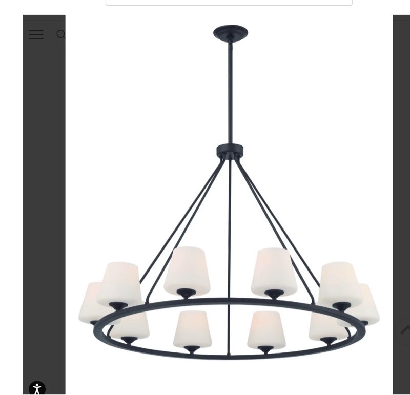 similar to stock photo *Chandelier 