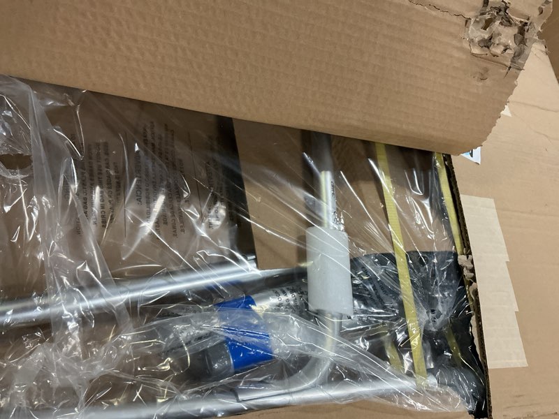 Condition photo showing Good Condition for Walker Adlt 2but w/5 whl.1/ea