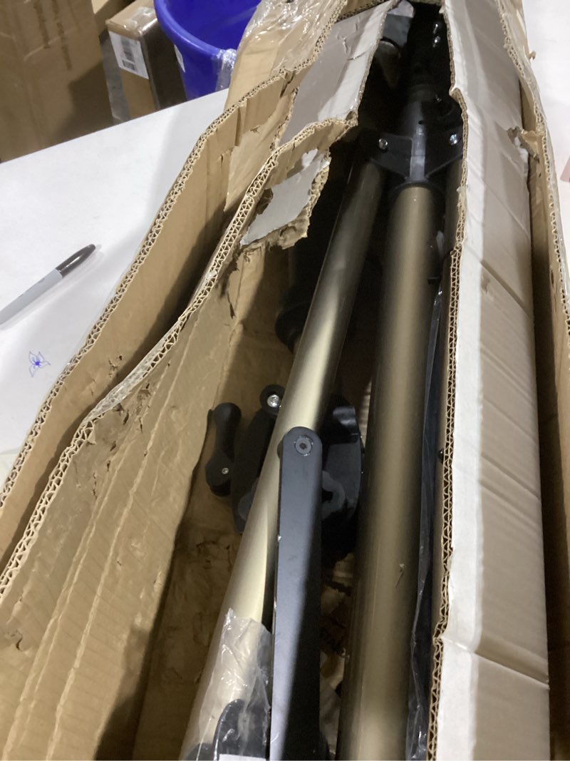 Condition photo showing Good Condition for CXWXC Bike Repair Stand 88lbs- E Bike Stand for Maintenance Workstand - Ebike Repair Stand Shop Home Mechanics for Mountain Bike and Road Bike (Max. 88lbs)