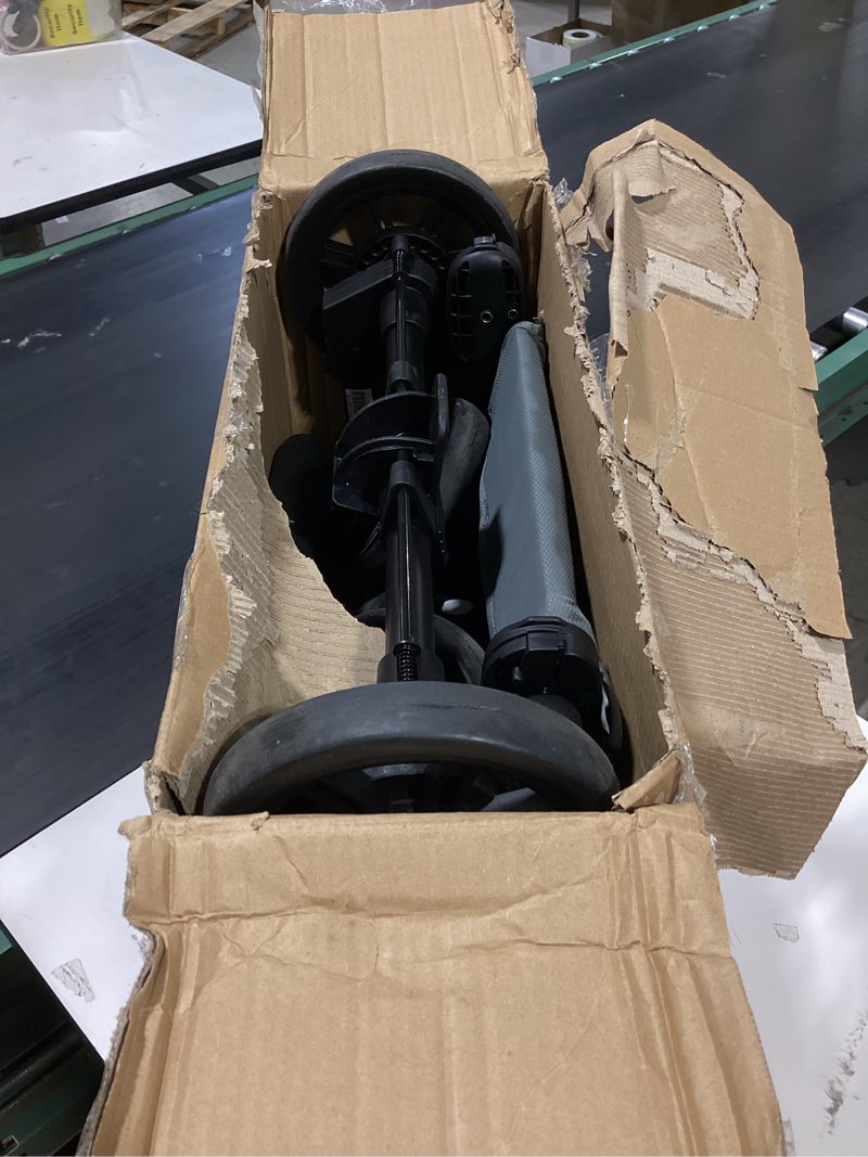 Condition photo showing Good Condition for inglesina quid 2 stroller