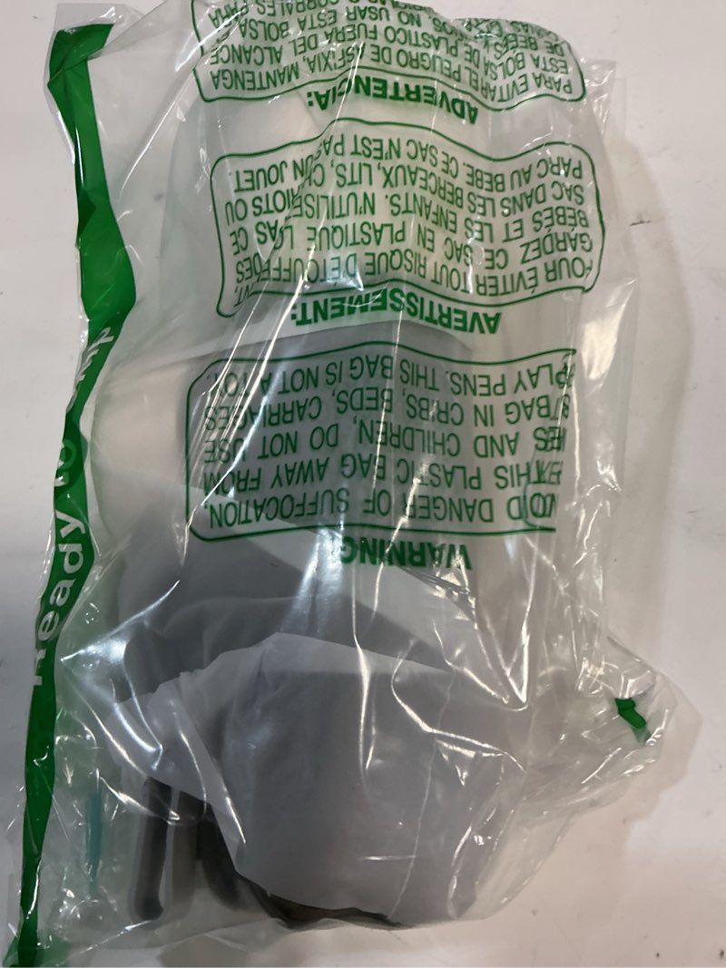 Condition photo showing Good Condition for COKUNST 17Oz Portable Blender with 6 Blades, USB-C Rechargeable Personal Smoothie Maker for Shakes & Juices, Compact Mini Mixer for Home, Office & Travel